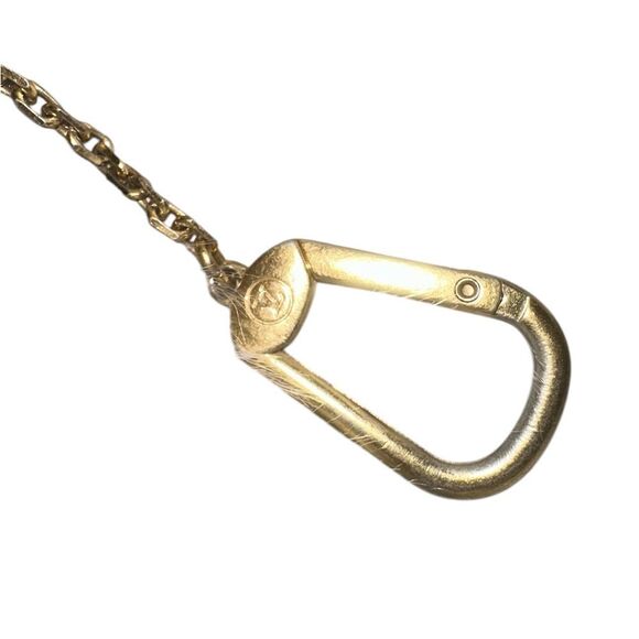 Authentic Louis Vuitton Monogram Vernis Keyholder/ coin purse - Picture 8 of 12